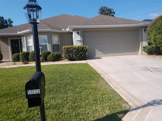 11732 SE 91st Cir, Summerfield, FL 34491