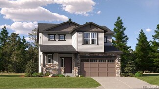 11053 Snowdon St, Parker, CO 80134