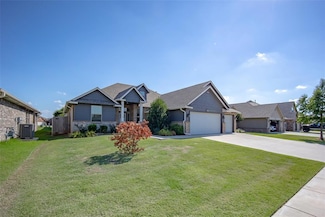 2308 Kimball Dr, Norman, OK 73071