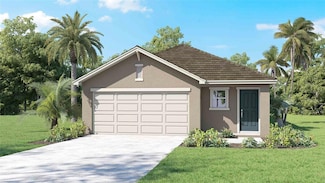4507 Sand Dollar Way, Zephyrhills, FL 33541