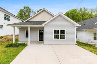 1301 Marble St, Charlotte, NC 28208