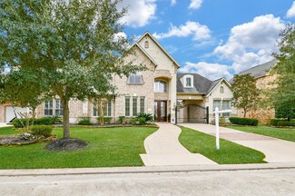 19215 Cohen Green Ln, Houston, TX 77094