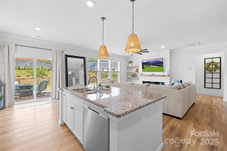 3610 Whitney Way Unit 2, Sherrills Ford, NC 28673