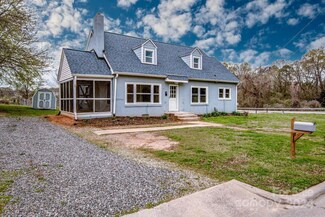 1501 Old Wilkesboro Rd, Salisbury, NC 28144
