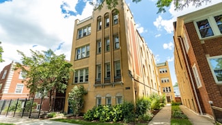 4327 N Richmond St Unit 2A, Chicago, IL 60618