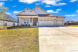 153 Lenore Ct, Prattville, AL 36066