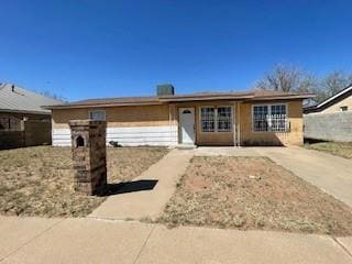 515 Overton Ave, Odessa, TX 79763