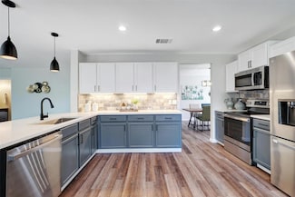 1109 Minerva St, Austin, TX 78753