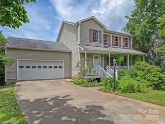 7 Mill Stone Dr, Asheville, NC 28803