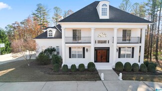 2116 Lakeview Trace, Trussville, AL 35173
