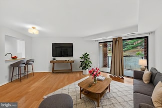 2100 Langston Blvd Unit 339, Arlington, VA 22201