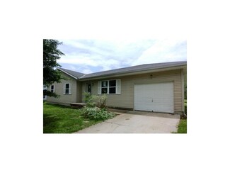306 N Main St, Archie, MO 64725