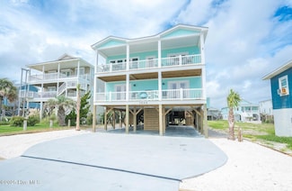 3504 E Beach Dr, Oak Island, NC 28465