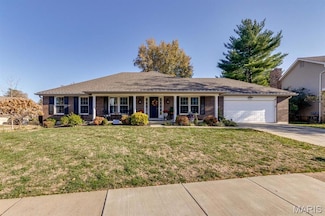 584 Sunbridge Dr, Chesterfield, MO 63017