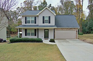 2508 Linmar Cir, Anderson, SC 29621