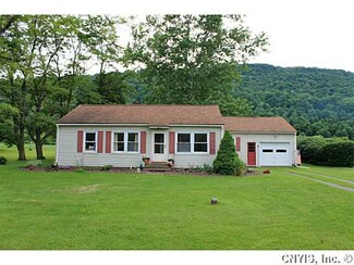 1907 Tully Farms Rd, Tully, NY 13159
