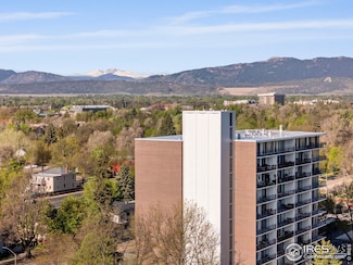 421 S Howes St Unit S1001, Fort Collins, CO 80521