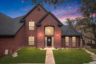 256 Deer Cross Ln, San Antonio, TX 78260