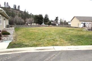 823 Ackerman Ln Unit Lot 6, Colfax, WA 99111