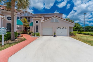 14901 SW 15th St Unit 14901, Pembroke Pines, FL 33027
