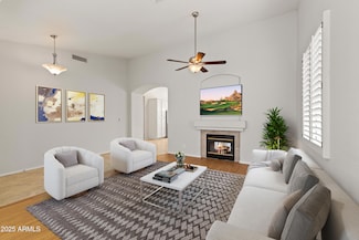 16155 E Glenview Place, Fountain Hills, AZ 85268