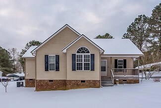 2023 Francis Dr, Clayton, NC 27527
