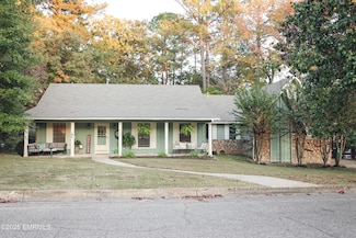 6306 11th Ave, Meridian, MS 39305