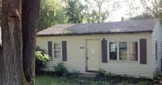 3043 Calhoun St, Gary, IN 46406
