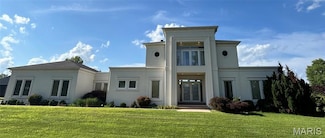 2308 Kenneth Dr, Cape Girardeau, MO 63701