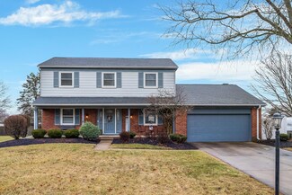 830 Chambord Cir, Marion, OH 43302