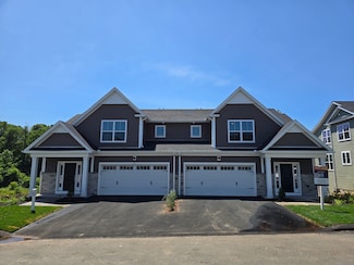 65 Soderman Way Unit 65, Cheshire, CT 06410