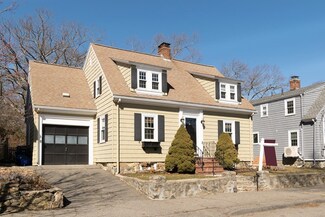 10 Prospect Ave, Swampscott, MA 01907