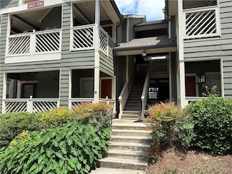 672 Mcgill Place NE Unit 672, Atlanta, GA 30312