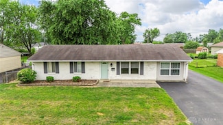 2236 Southlea Dr, Dayton, OH 45459