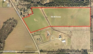 370 Arena Rd, Perry, GA 31069