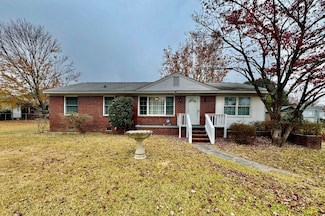 202 Old Whiskey Rd N, New Ellenton, SC 29809