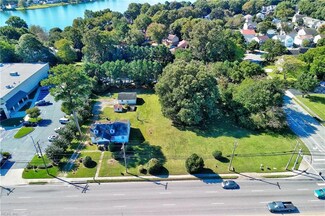 5465 Indian River Rd, Virginia Beach, VA 23464