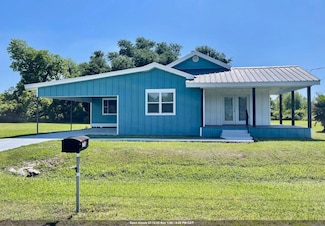 1667 Highway 55, Montegut, LA 70377