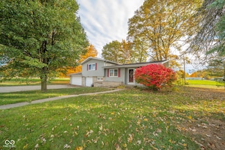 815 Maple St, Middletown, IN 47356