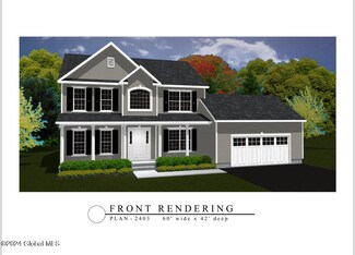 613 Acland Blvd, Ballston Spa, NY 12020