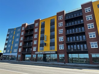 409 Elm St Unit 603, Manchester, NH 03101