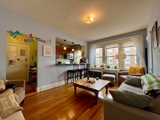 229 Kelton St Unit 5, Allston, MA 02134