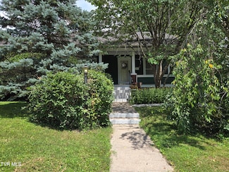 113 W 2nd St S, Big Stone Gap, VA 24219