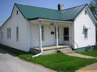 408 Tyler St, Maysville, KY 41056