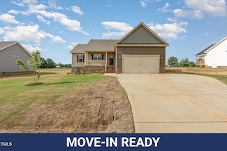 112 Boykin Ave, Selma, NC 27576