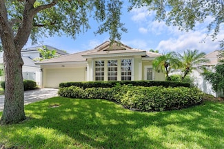 1142 Canoe Point, Delray Beach, FL 33444