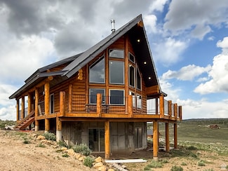 5236 N Holly Way, Scofield, UT 84526