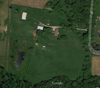 2695 Township Road 76 NW, Somerset, OH 43783