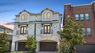 4611 Rose St, Houston, TX 77007