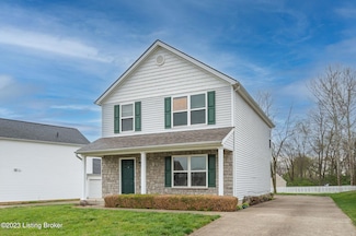 5812 Bannon Crossings Dr, Louisville, KY 40228
